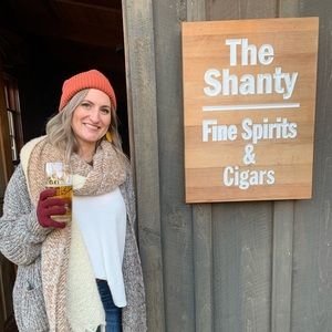 Meet your Posher, Shanda